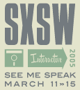 South by Southwest